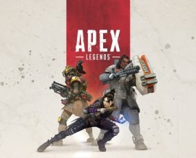 Apex Legends Forecast